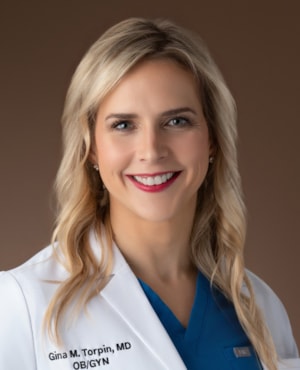 Dr. Gina Torpin