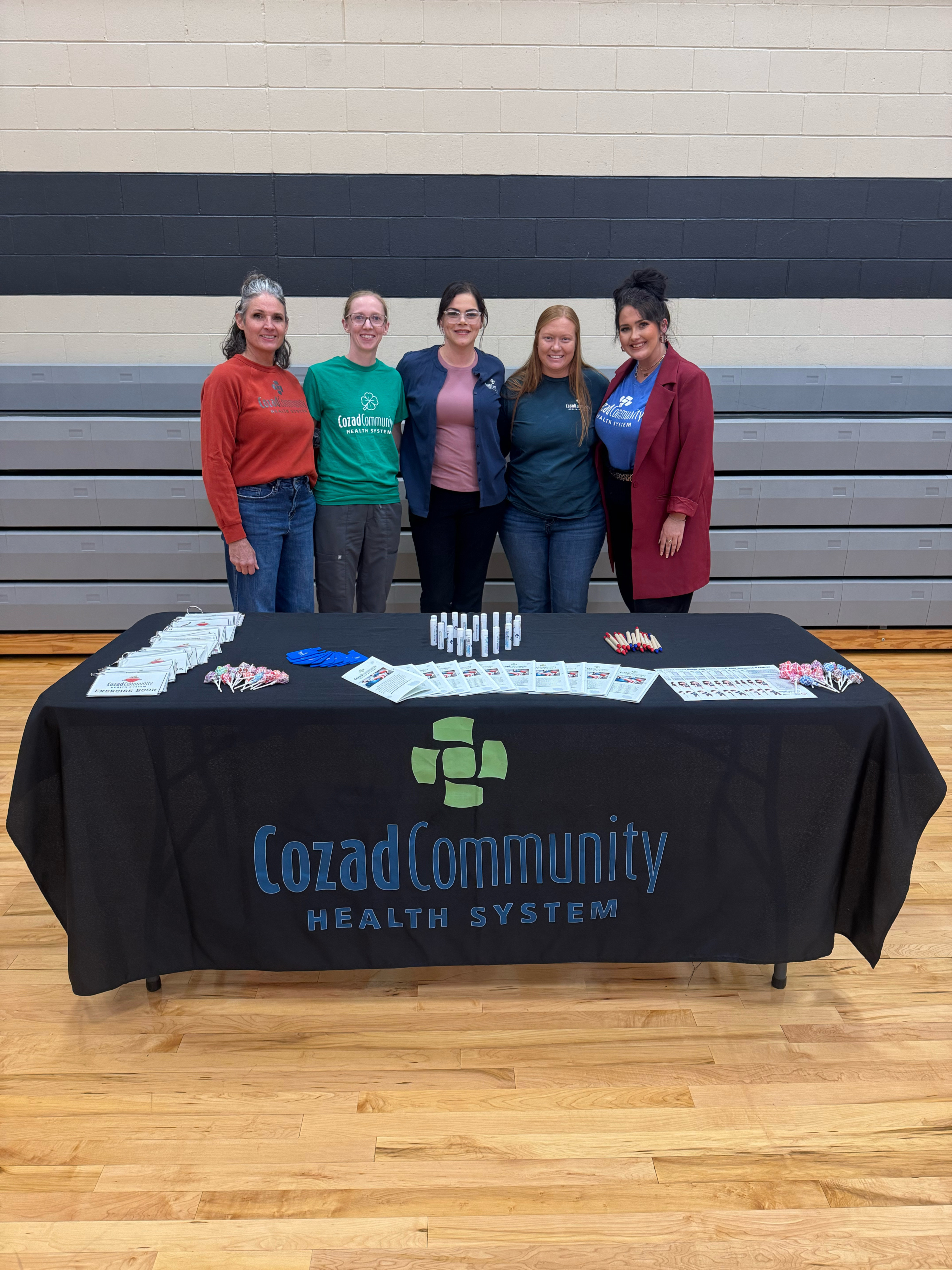 Dawson County Special Olympics