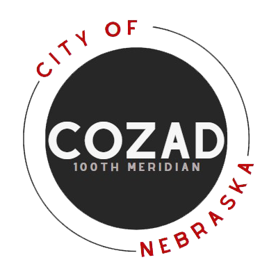 City of Cozad