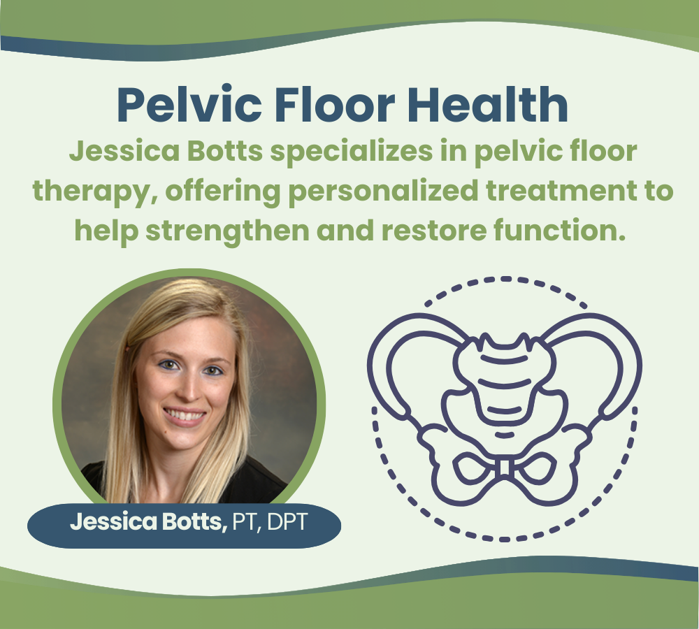 Meet Our Team | Cozad Community Physical Therapy
