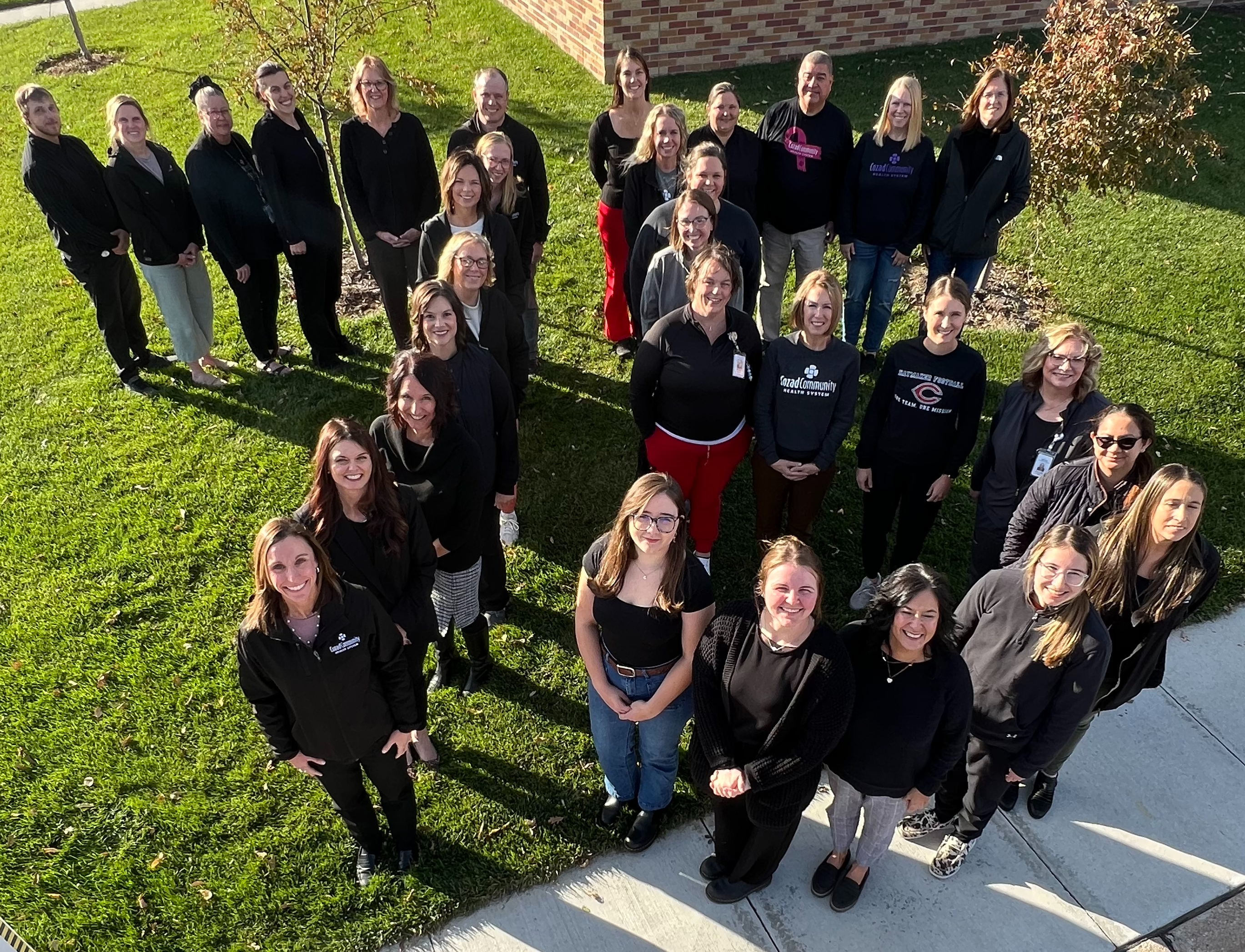 75 Year Anniversary!